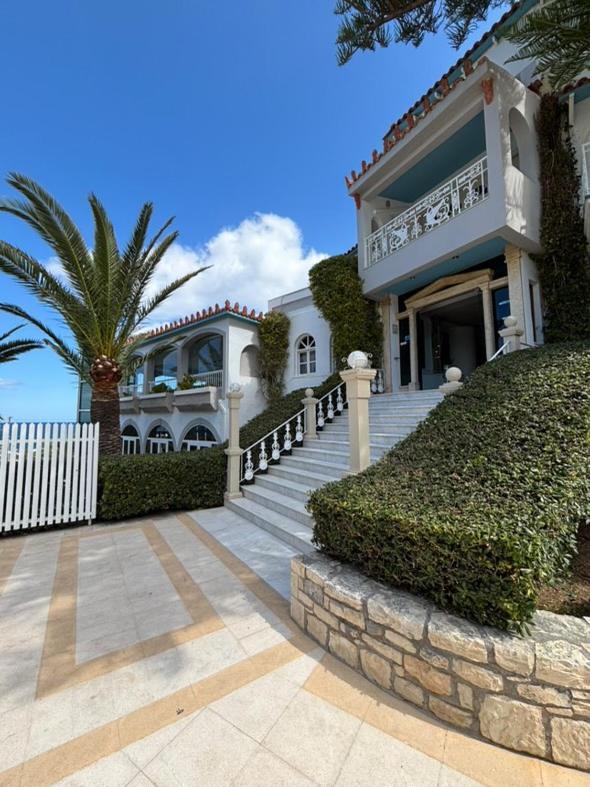 Rethymno Mare Royal & Water Park Hotel Skaleta Exterior foto